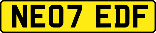 NE07EDF