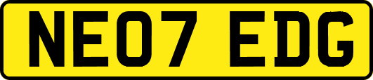 NE07EDG