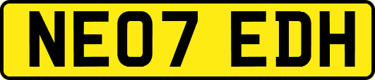 NE07EDH