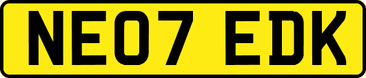 NE07EDK