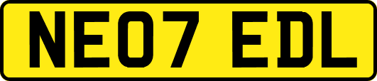 NE07EDL