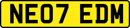 NE07EDM