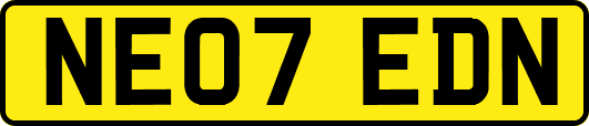 NE07EDN