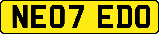 NE07EDO