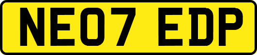 NE07EDP