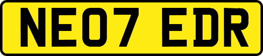NE07EDR