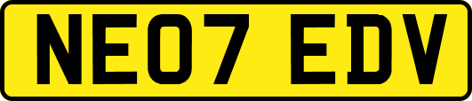 NE07EDV