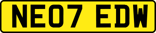 NE07EDW