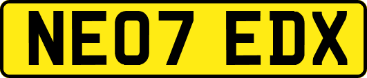 NE07EDX