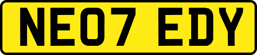 NE07EDY