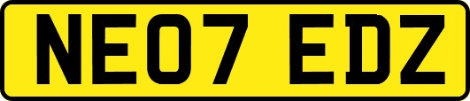 NE07EDZ