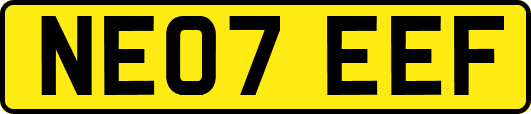 NE07EEF