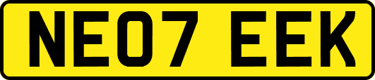 NE07EEK