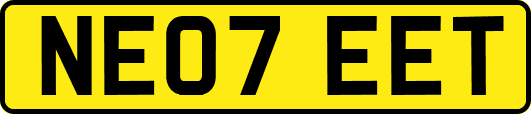 NE07EET