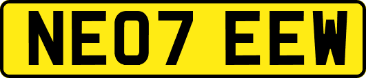 NE07EEW