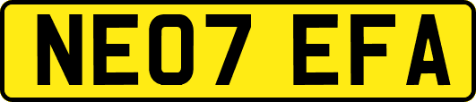 NE07EFA