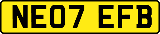 NE07EFB