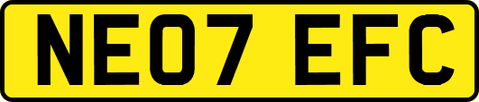 NE07EFC