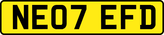 NE07EFD