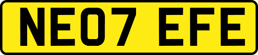 NE07EFE