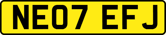 NE07EFJ