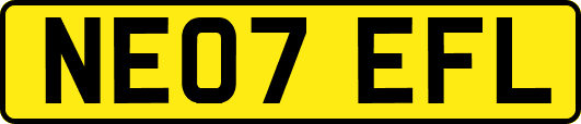 NE07EFL