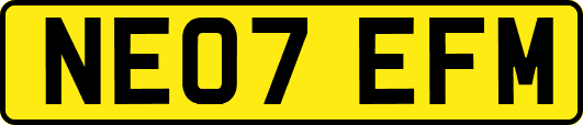 NE07EFM