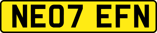 NE07EFN
