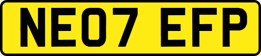 NE07EFP