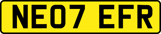 NE07EFR