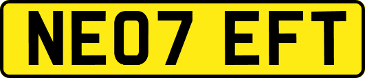 NE07EFT