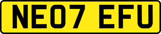 NE07EFU