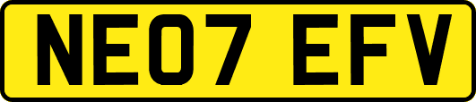 NE07EFV
