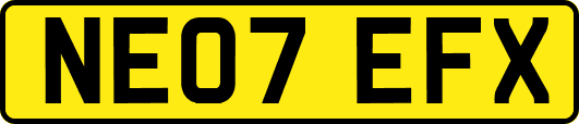 NE07EFX