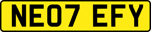NE07EFY