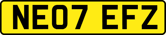 NE07EFZ