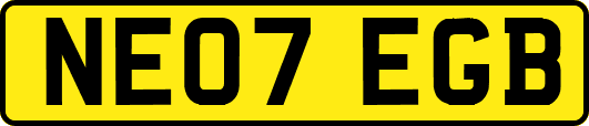 NE07EGB