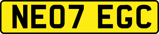 NE07EGC
