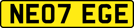 NE07EGE