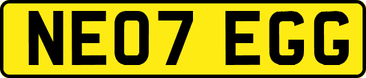 NE07EGG