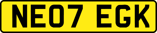 NE07EGK