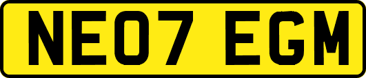 NE07EGM