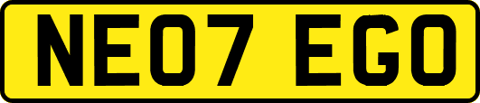 NE07EGO