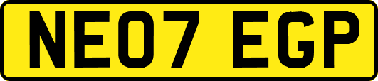 NE07EGP
