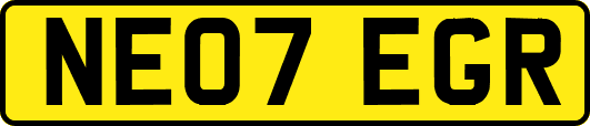 NE07EGR