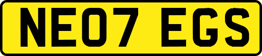 NE07EGS