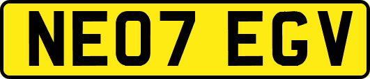 NE07EGV