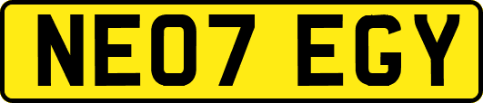 NE07EGY