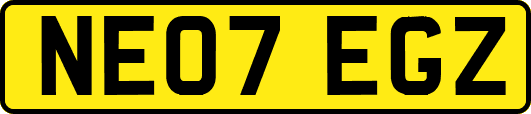 NE07EGZ