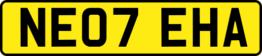 NE07EHA